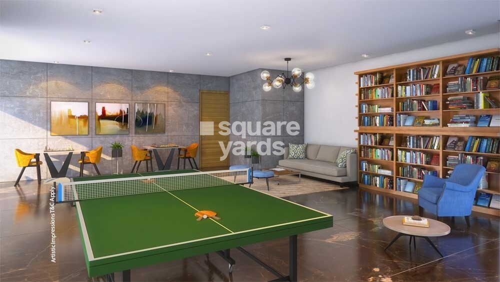 Mantra Parkview Amenities-Features 5