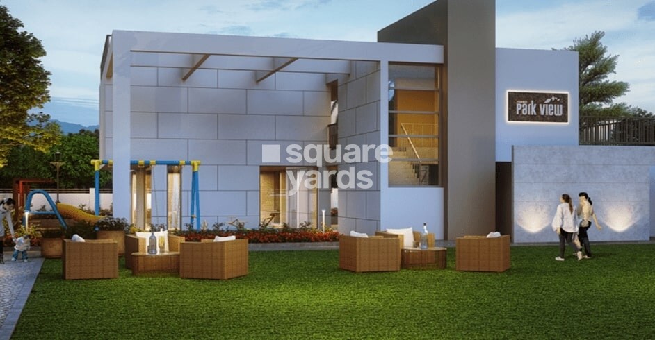 Mantra Parkview Amenities-Features 6