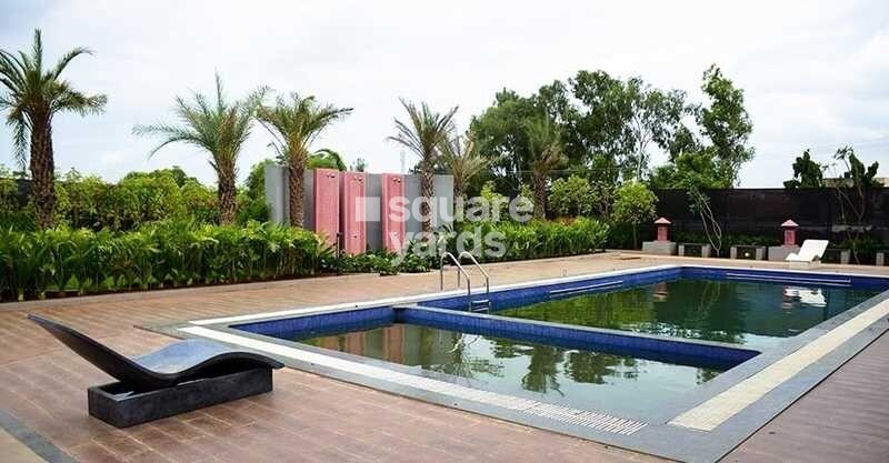 Mantra Residency Amenities-Features 6