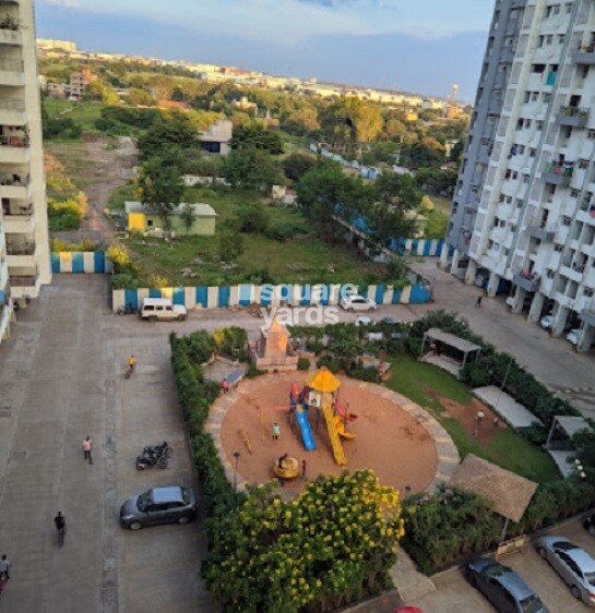 Mantra Residency Amenities-Features 2