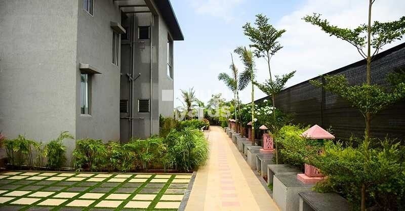 Mantra Residency Amenities-Features 3
