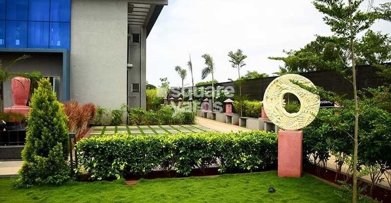 Mantra Residency Amenities-Features 4