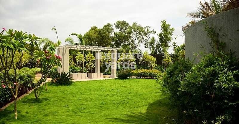 Mantra Residency Amenities-Features 5