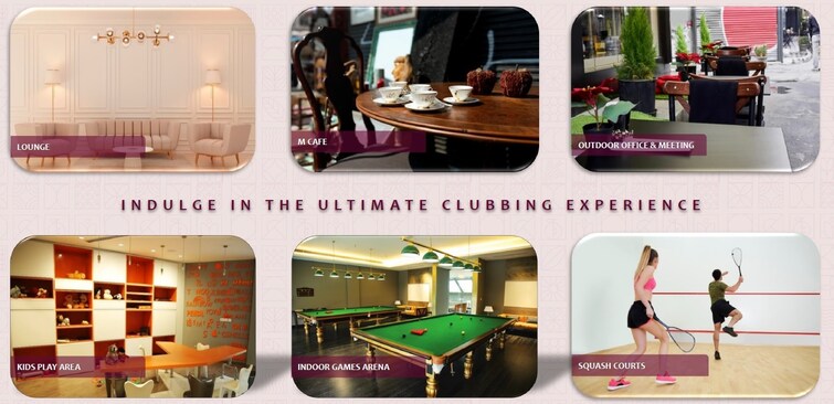 Mantra Sky Homes Amenities-Features 1