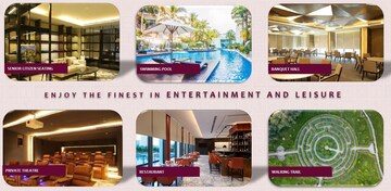 Mantra Sky Homes