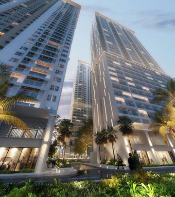 Mantra Sky Homes