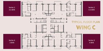 Mantra Sky Homes