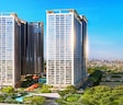 Mantra Sky Homes