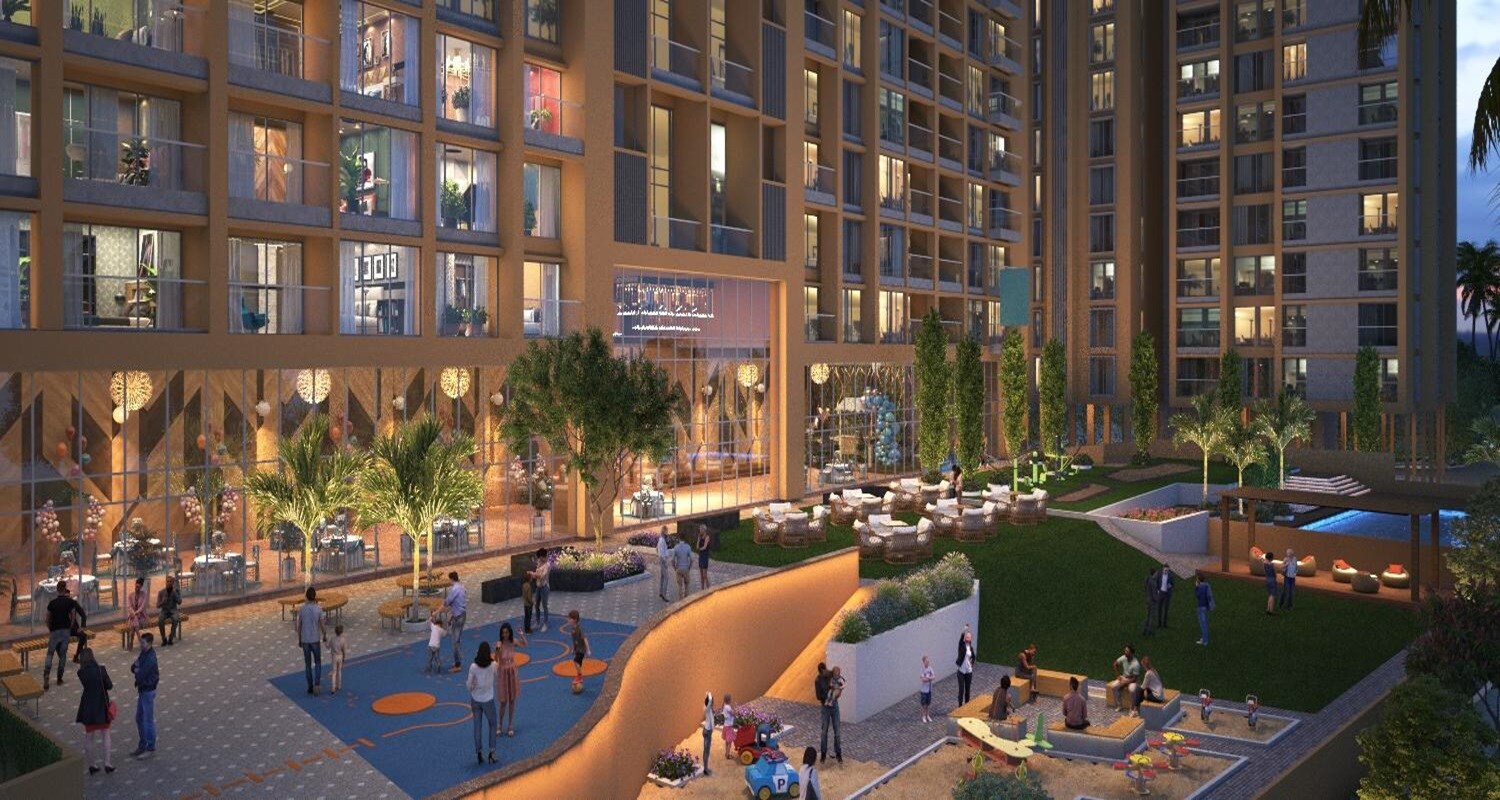 Mantra The Midas Residences