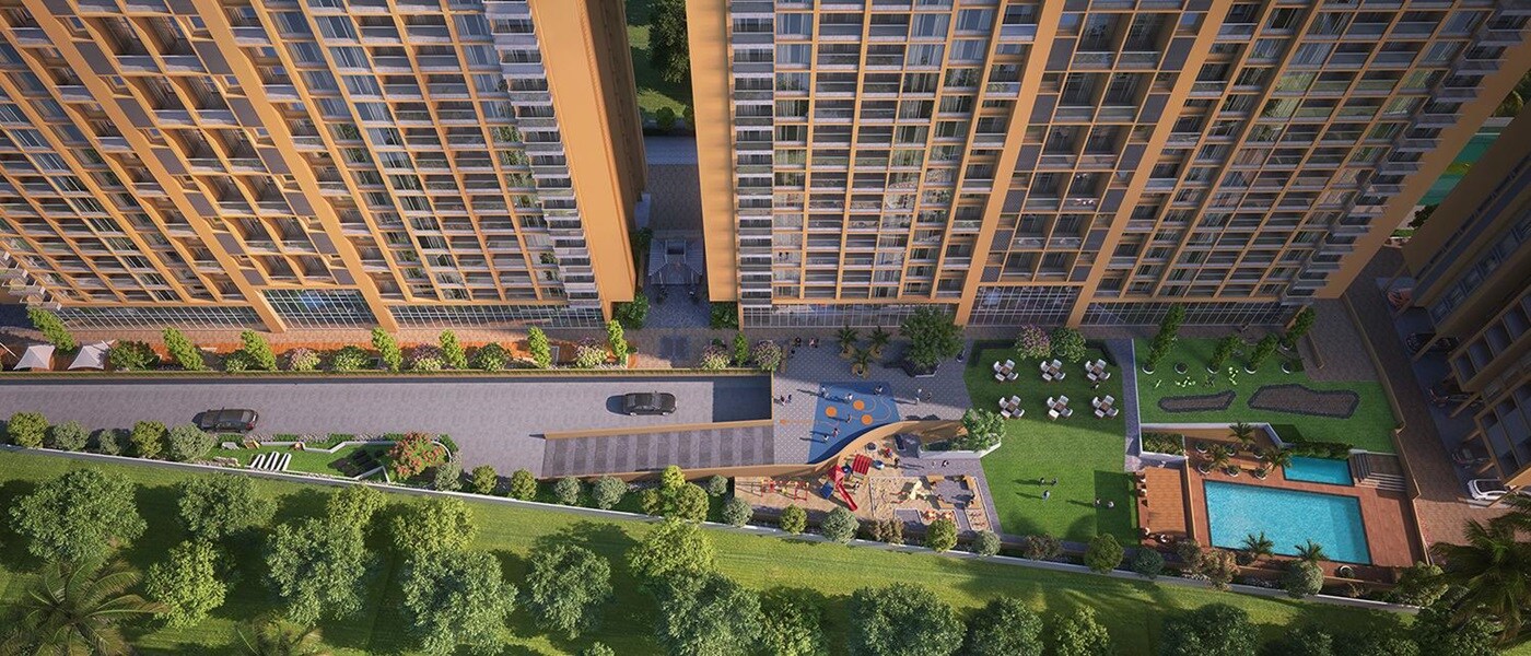 Mantra The Midas Residences