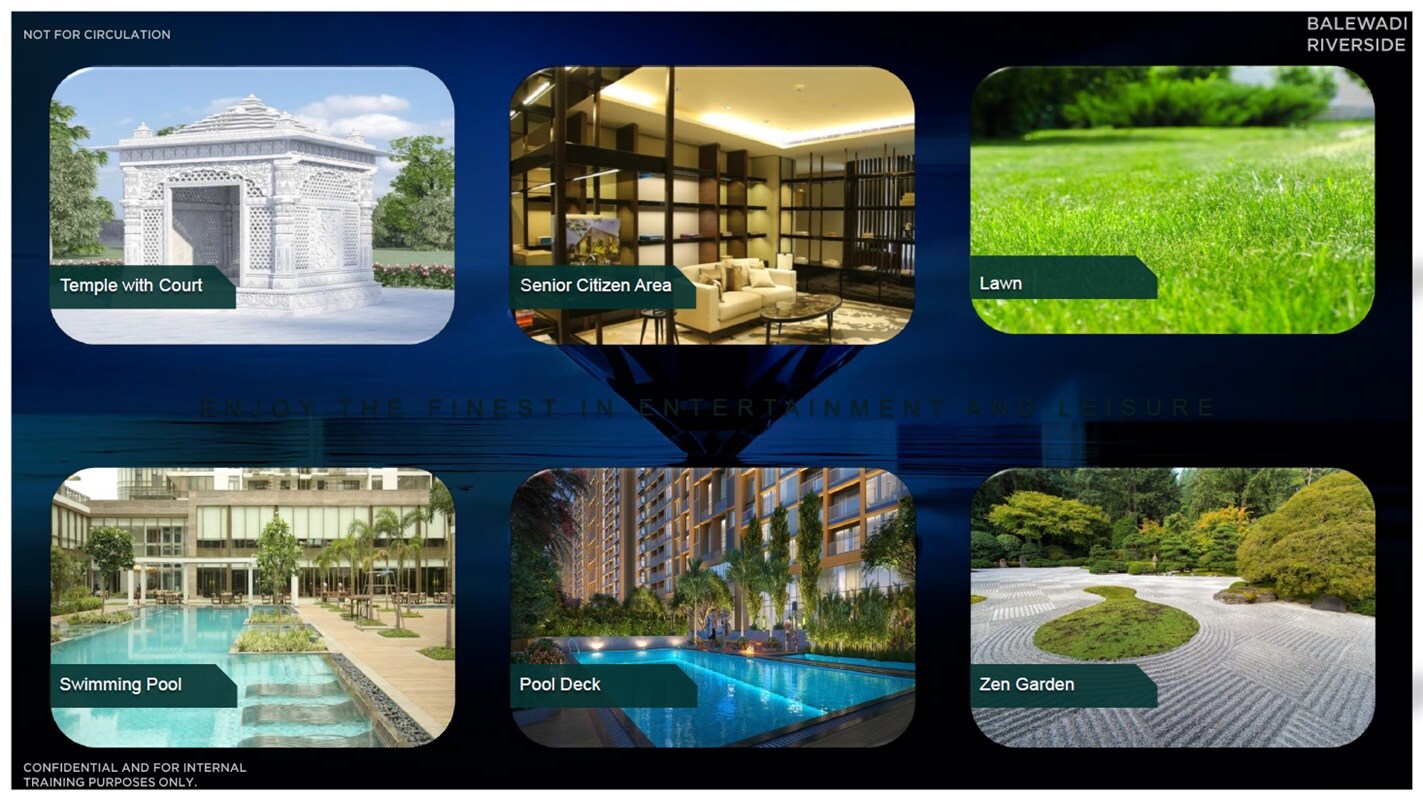 Mantra The Midas Residences