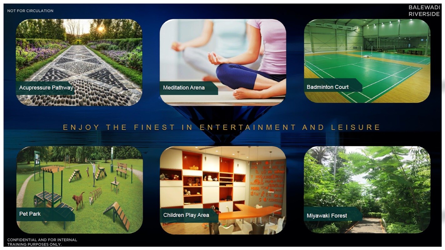 Mantra The Midas Residences