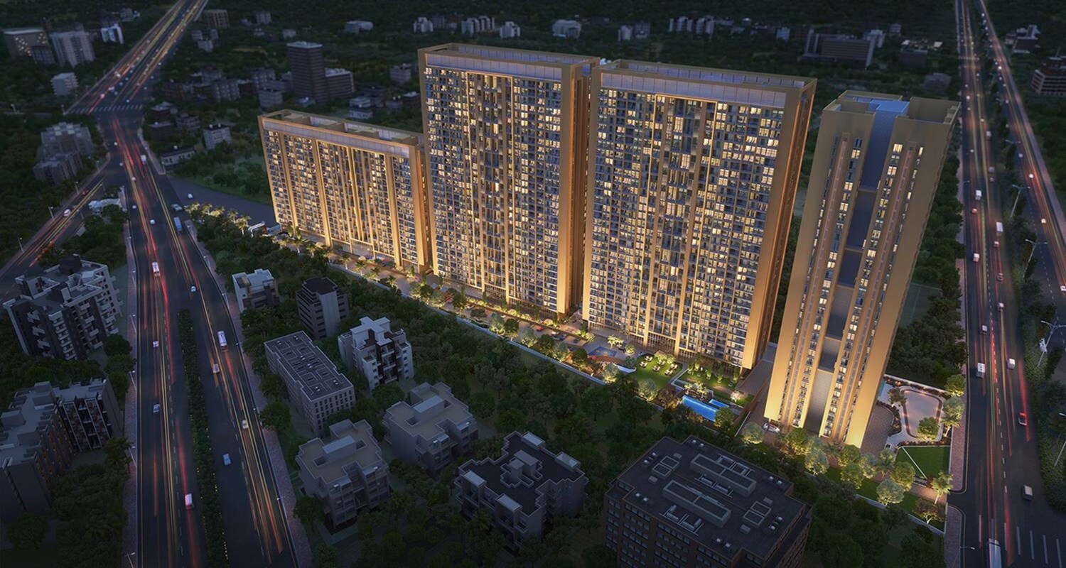Mantra The Midas Residences
