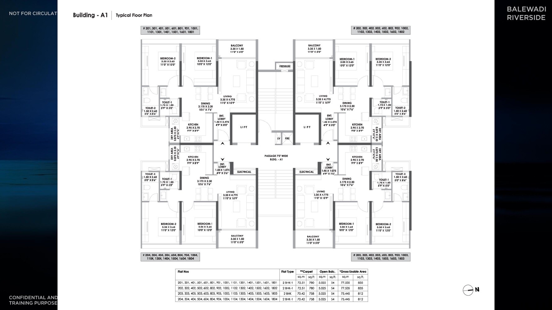 Mantra The Midas Residences