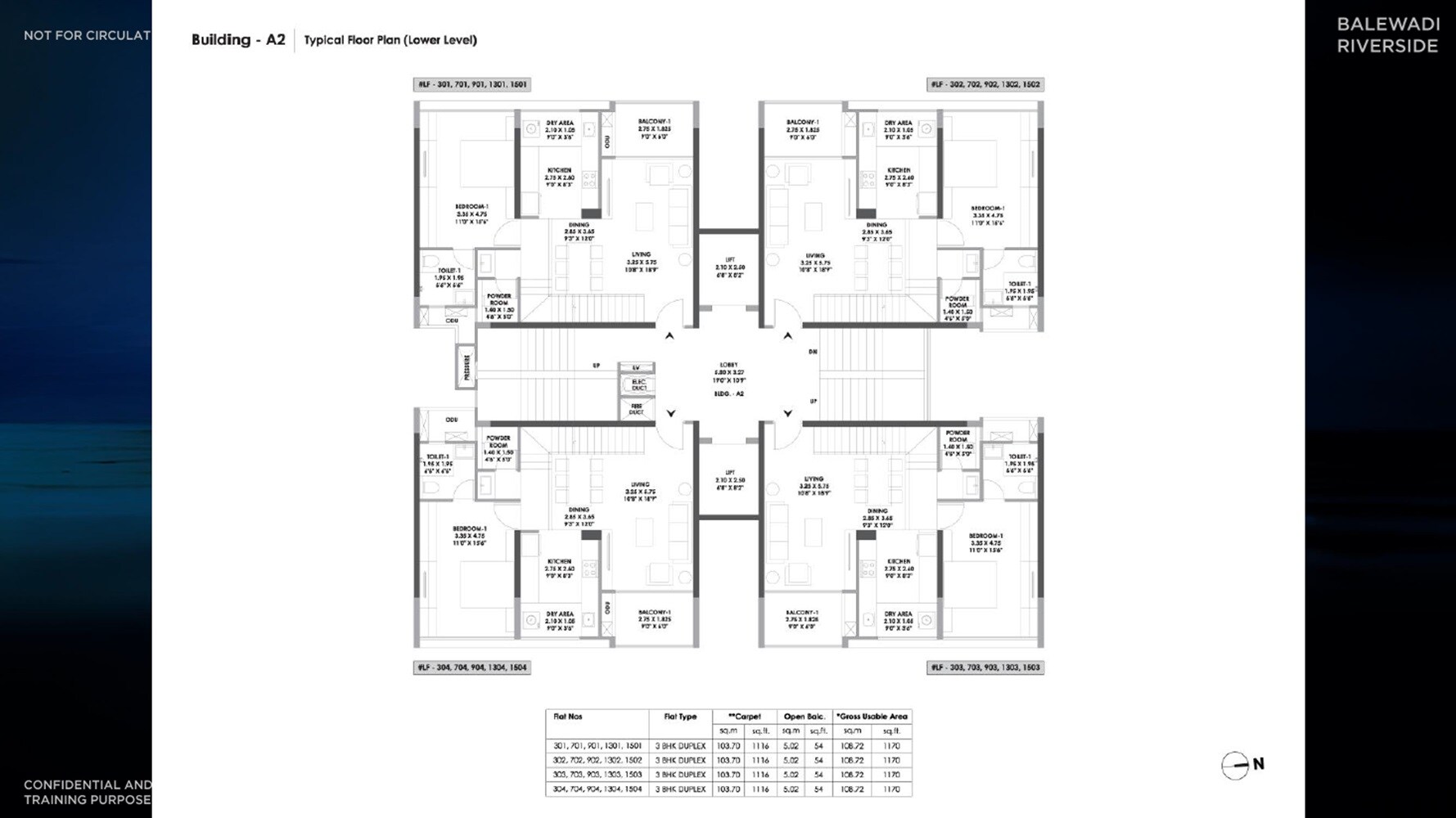 Mantra The Midas Residences