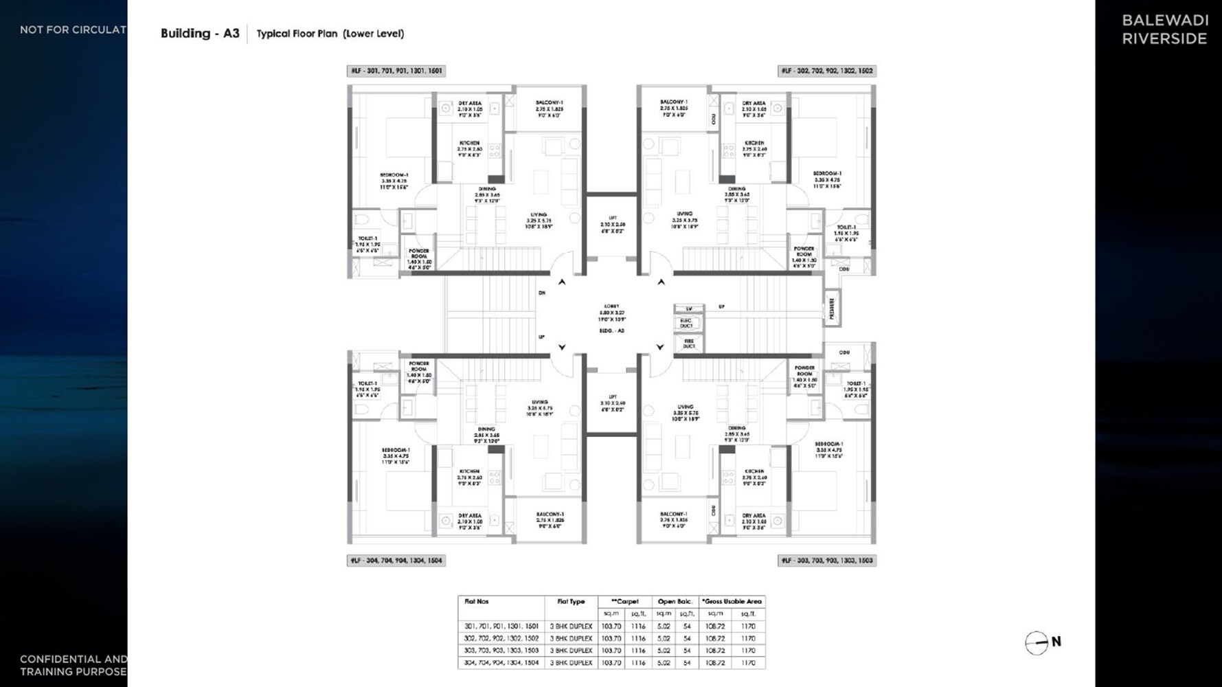 Mantra The Midas Residences