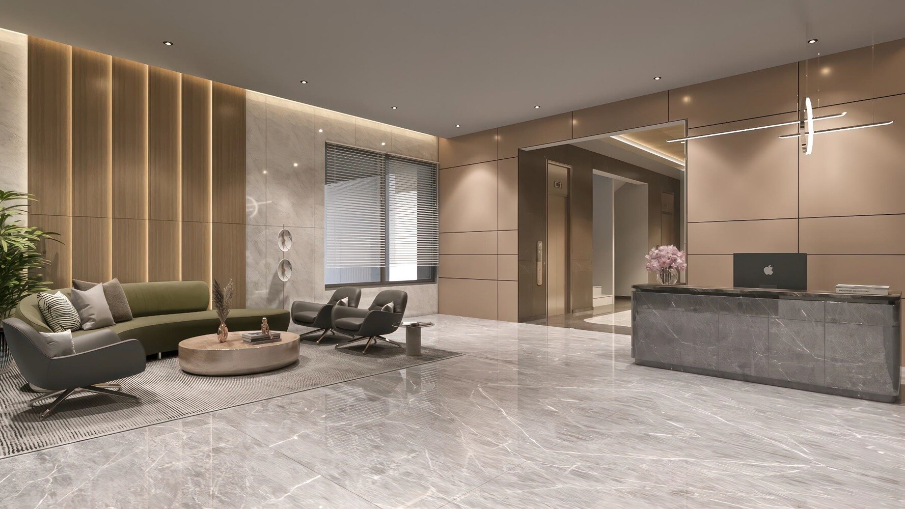 Mantra The Midas Residences