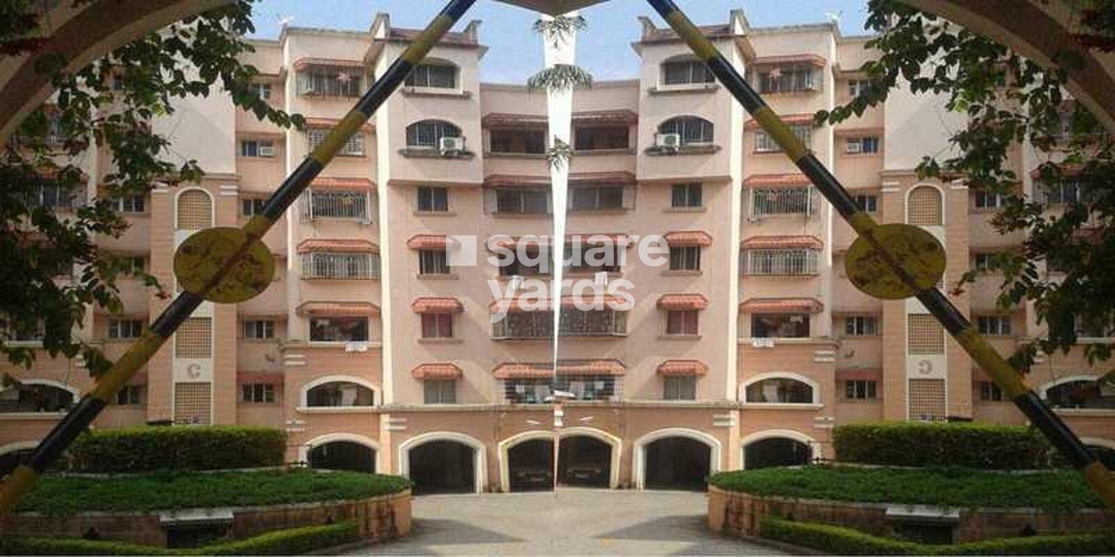 Mantri Avenue 1 CHS