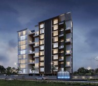 Mantri Emporio Apartment Exteriors
