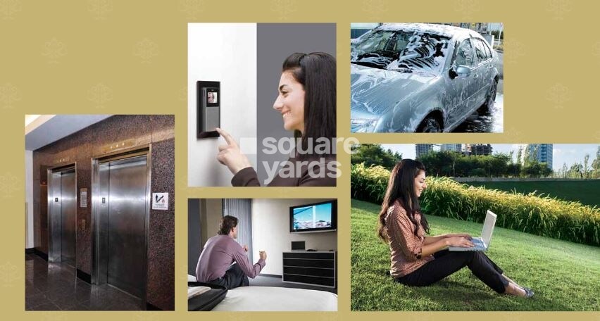 Mantri Group Eternity