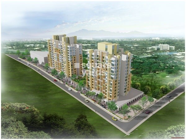 Mantri Group Eternity