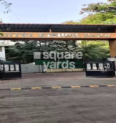 Mantri Kishor Park Mantri Kishor Park