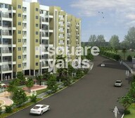 Maple Aapla Ghar Ambegaon Annexe Tower View