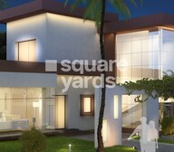Maple Aapla Ghar Chakan Clubhouse External Image