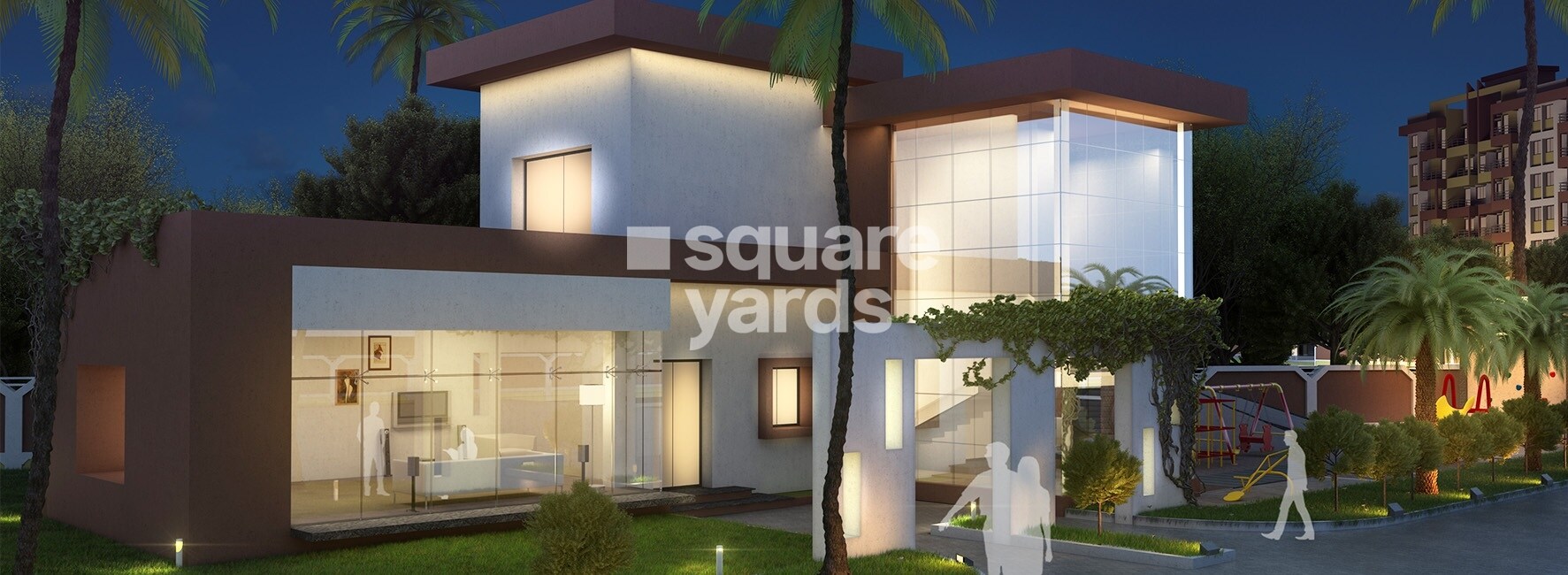 Maple Aapla Ghar Chakan