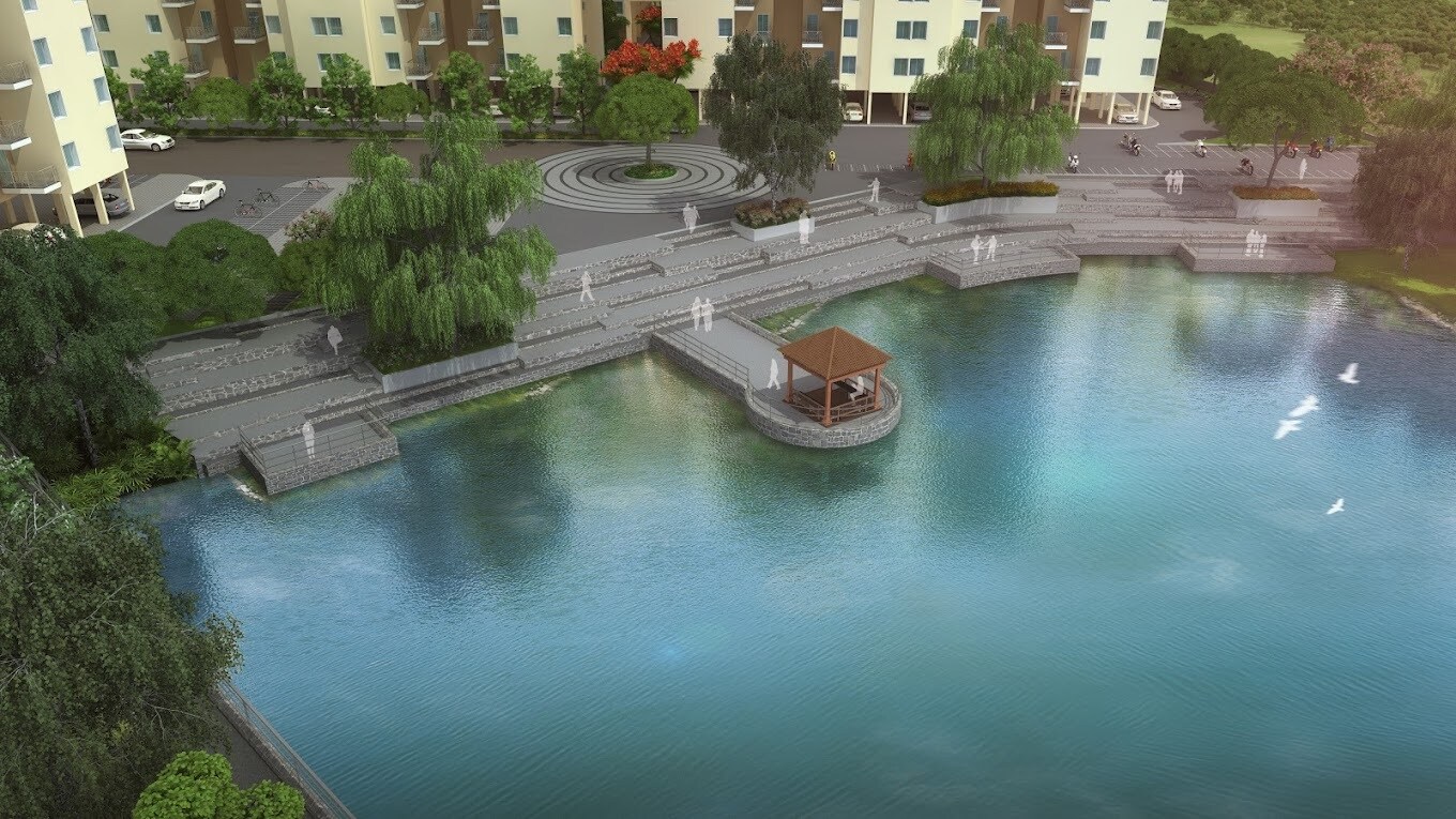 Maple Aapla Ghar Kondhwa Annex Amenities-Features 2