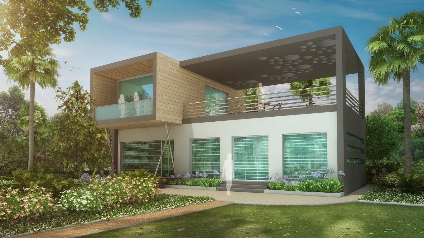 Maple Aapla Ghar Kondhwa Annex Clubhouse External Image