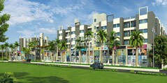 Maple Aapla Ghar Ranjangaon