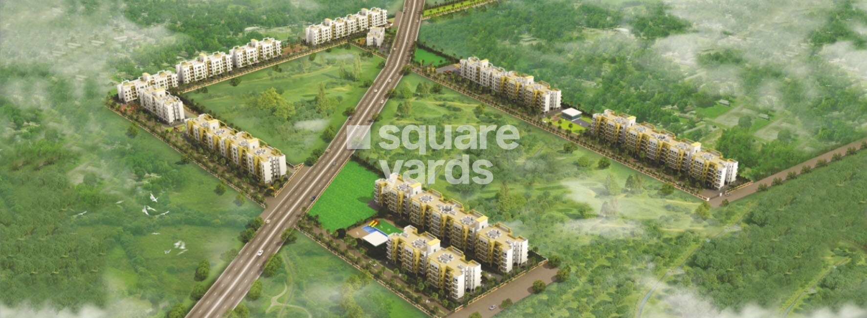 Maple Aapla Ghar Sanaswadi