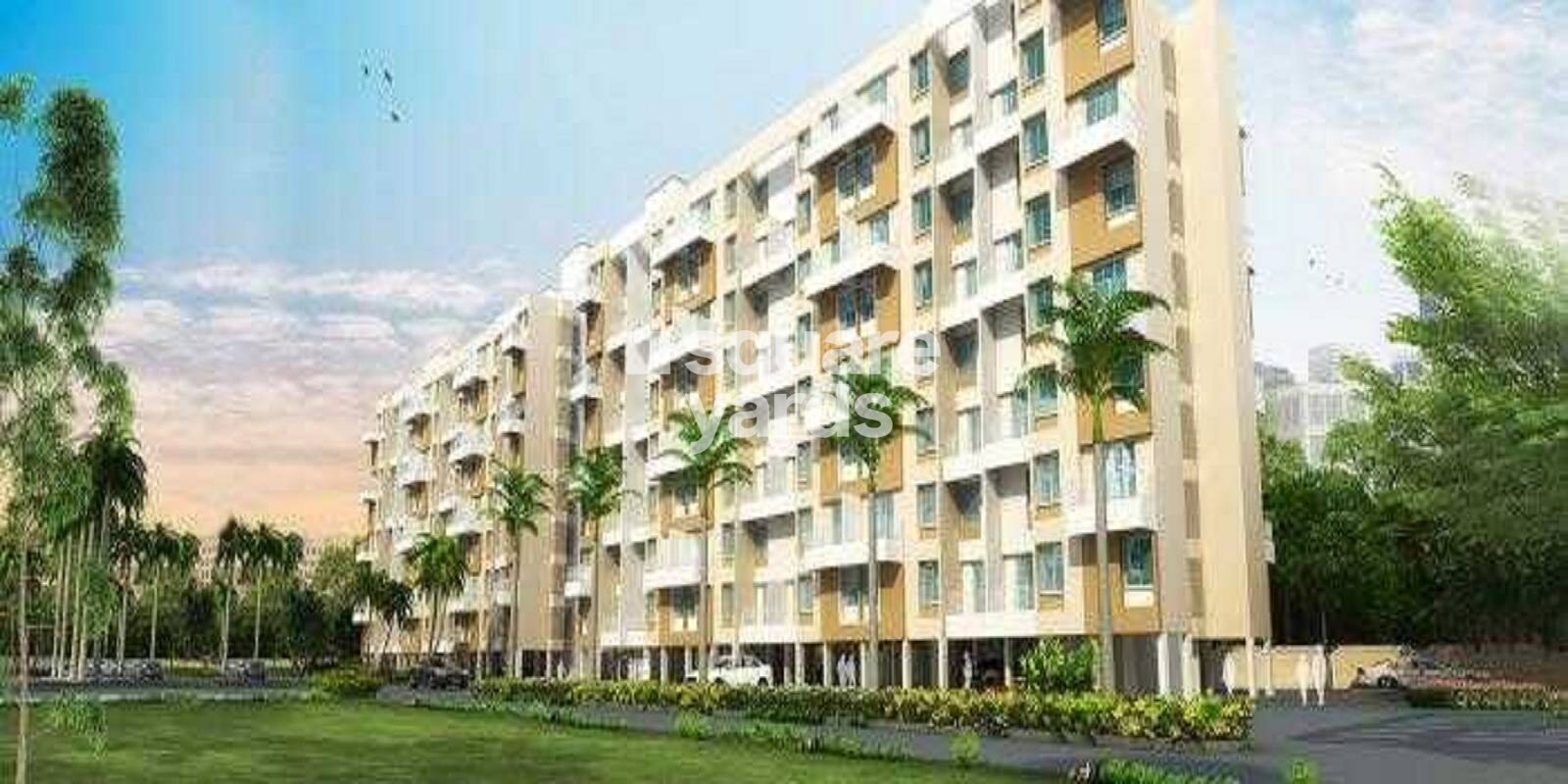 Maple Aapla Ghar Urali Kanchan Lakeside Featured Image