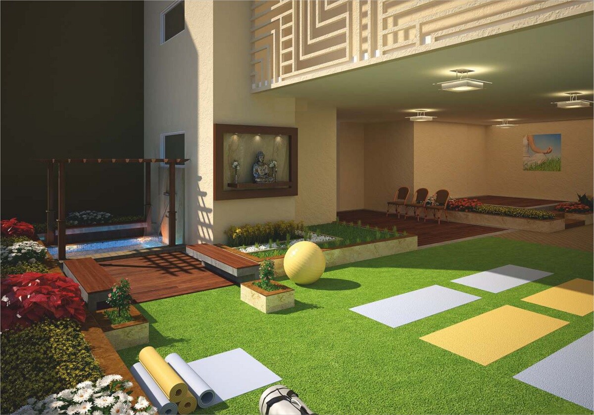 Maple Feel Bliss Amenities-Features 1