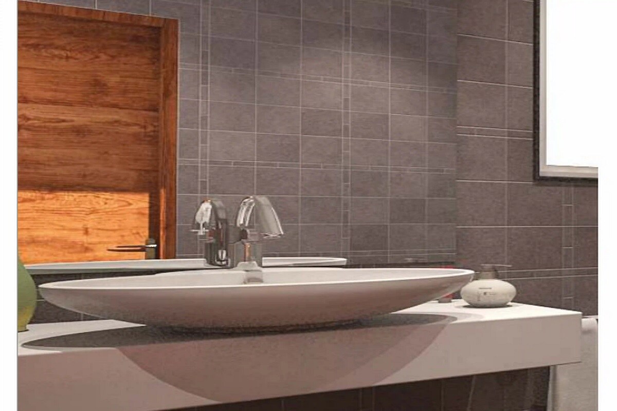 Maple Feel Bliss Apartment Interiors 2