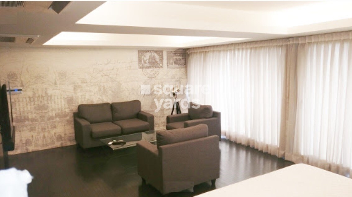 Maple Wood Apartment Interiors