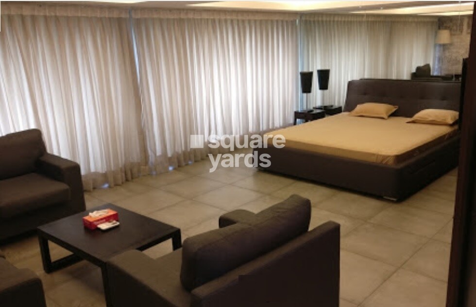 Maple Wood Apartment Interiors 2