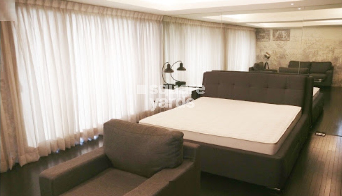 Maple Wood Apartment Interiors 3