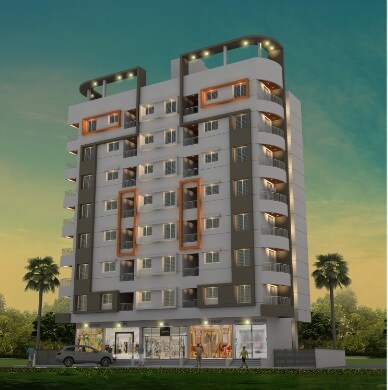 Margashirsha Aditya Crest