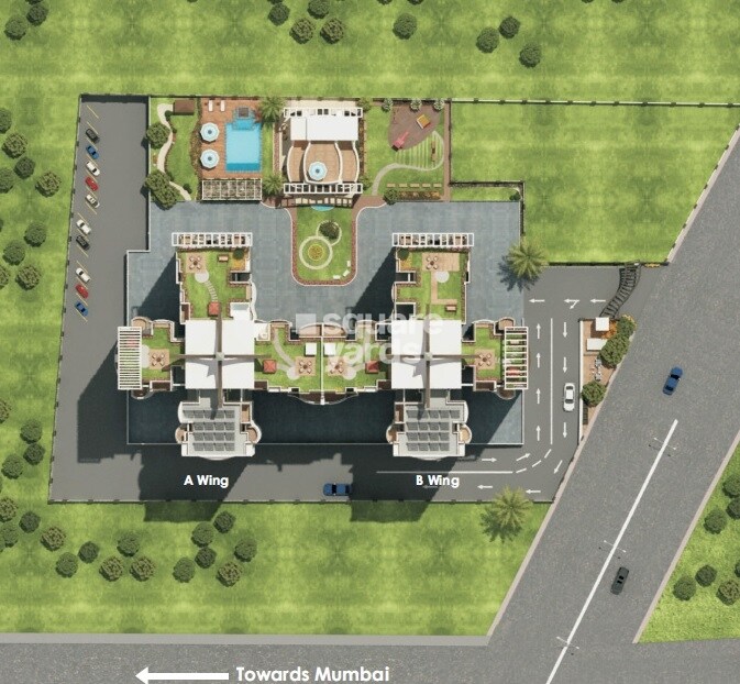 Marimagnum Mi Casa Master Plan 1