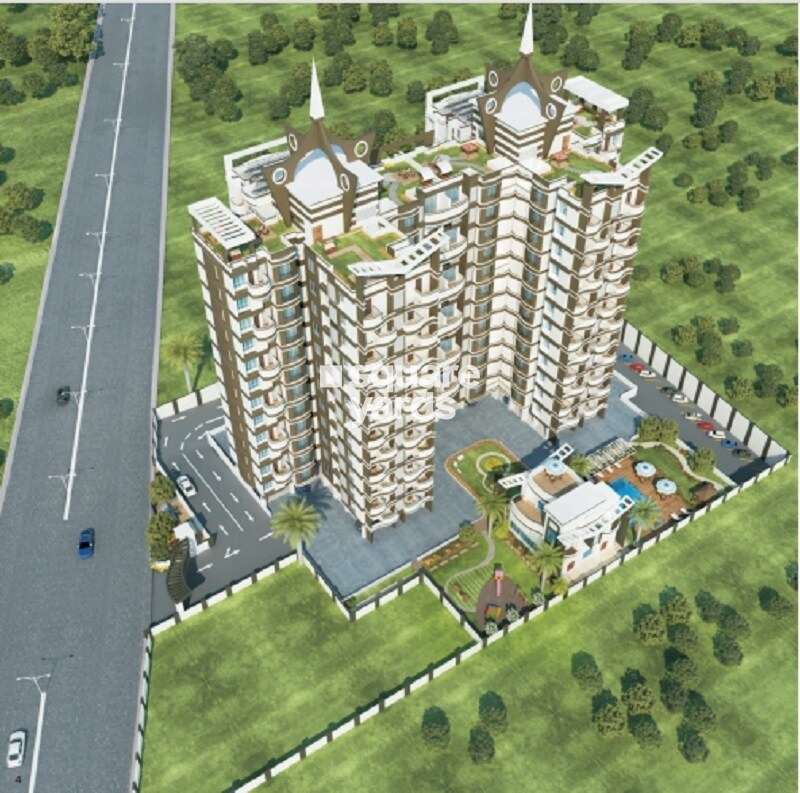 Marimagnum Mi Casa Tower View 2