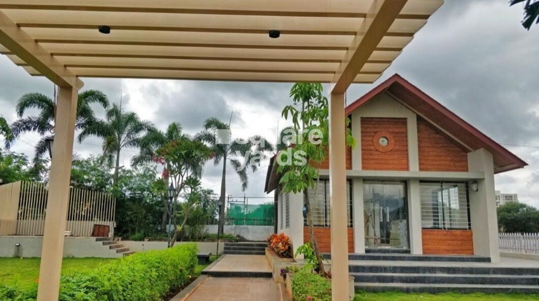 Mark Ventures Celebration County