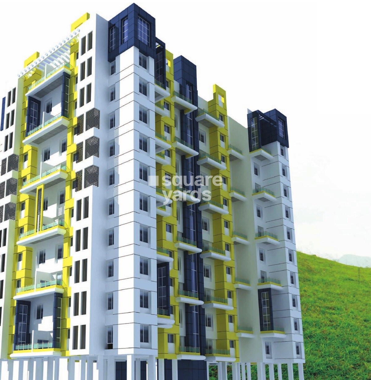 Mark Ventures Celebration County