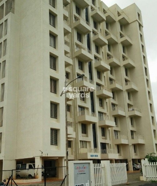 Mark Ventures Celebration County