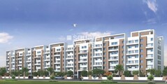 Mark Ventures Yashwant Nagar Plus