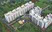 Mark Ventures Yashwant Nagar Plus Tower View
