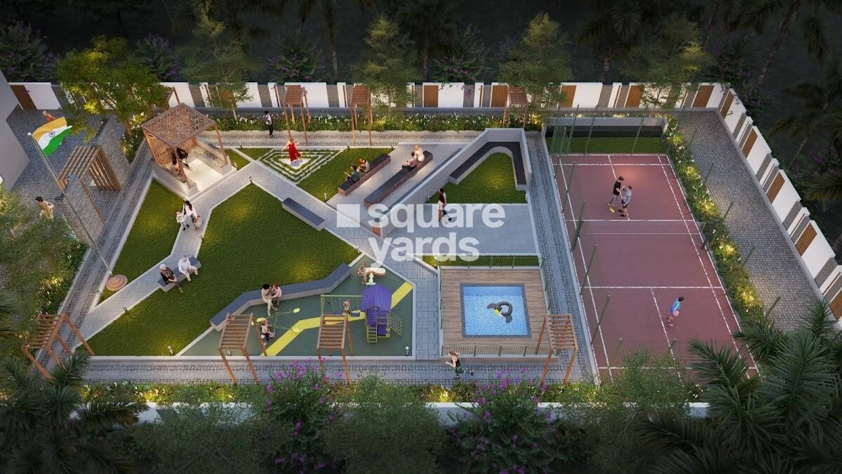 Marne Maithili Aroma