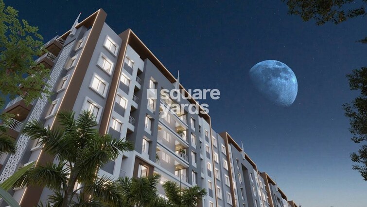 Marne Maithili Aroma Tower View 3