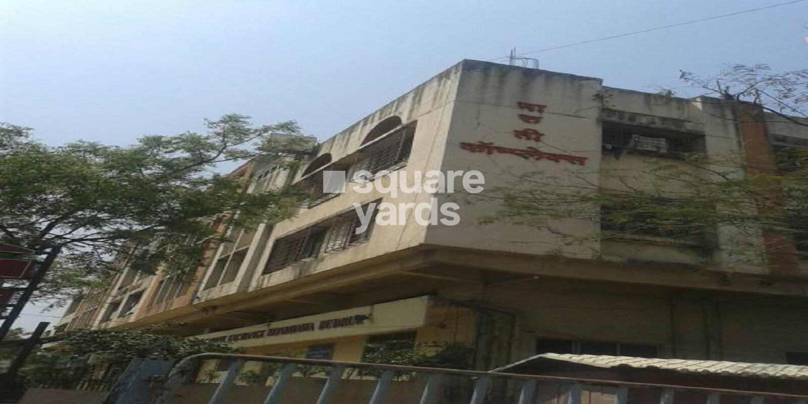 Maruti Complex Kondhwa Budruk